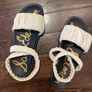 Sam Edelman sandals